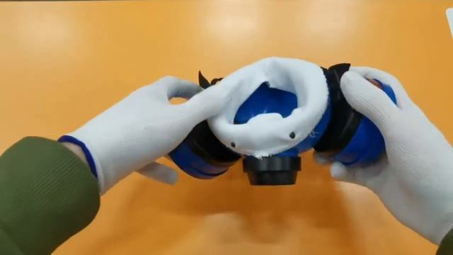 Респиратор РПГ67 смотреть онлайн