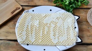 Мужской торт