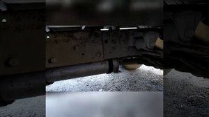 випускний колектор паук 4 2 1 на газель ЗМЗ 406, мій висновок