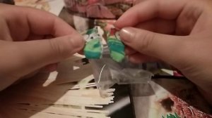 Что я беру к бабушке для мини Реборна?