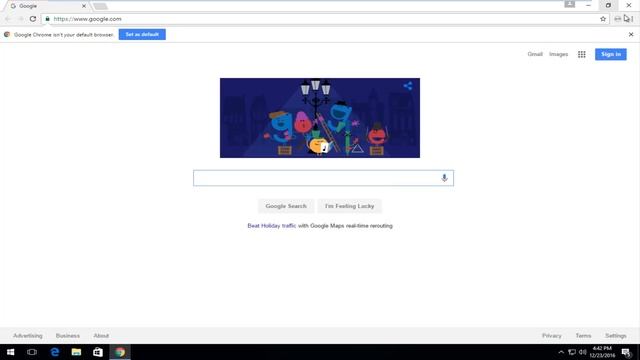 How To Clear Cache In Google Chrome [Tutorial] смотреть онлайн