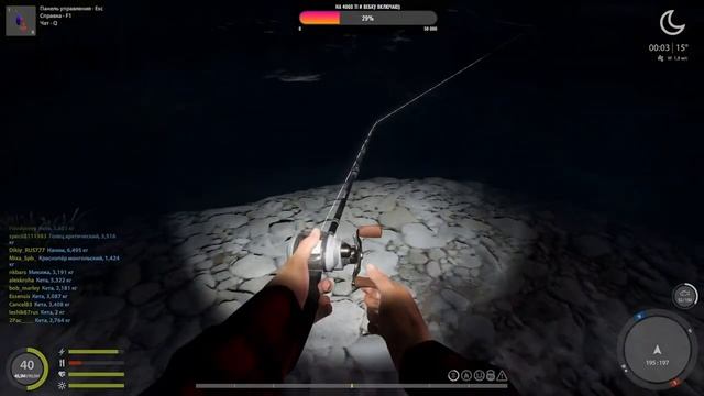 Русская рыбалка 4 . 18+? В поисках трофеев) Яма копим на что нибудь смотреть онлайн