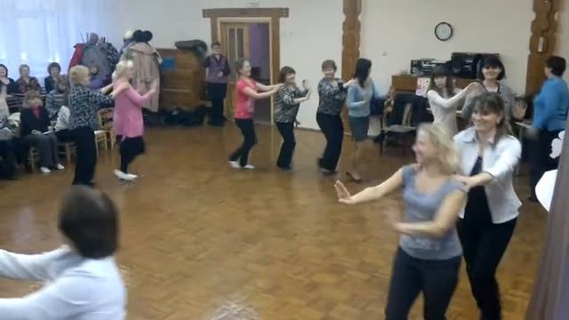 19-20 ноября. Великий Новгород (6) смотреть онлайн