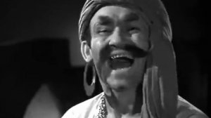 Калиф-аист (Битлз на русском)
