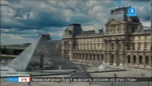 История одного шедевра — Ника Самофракийская