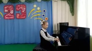 В.Коровицын Сентиментальная полька.