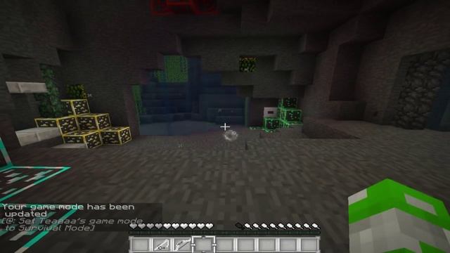 Minecraft PvP Texture Pack "White Default Edit" [1.7/1.8] (UHC/MCSG) смотреть онлайн