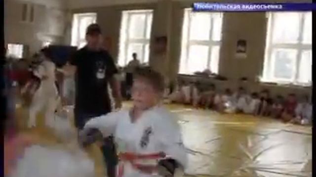 Карате смотреть онлайн