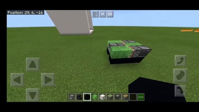 How to make a 100% working Tank || Minecraft || MCPE, XBOX, JAVA, BEDROCK || смотреть онлайн