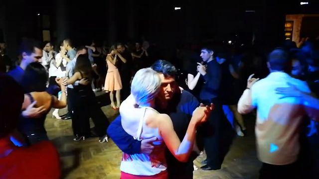 Cachivache_on milonga in N.N.__3 смотреть онлайн