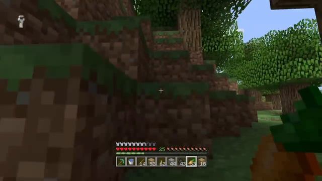 Minecraft - Выживание - #341 - Край света :) смотреть онлайн