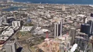 Eureka Tower Tour - Melbourne, Australia - By The 3D