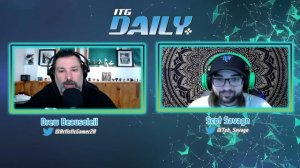 ITG Daily for March 22 - ID@XBOX is ready to SHOWCASE!