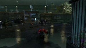 Prototype 2 Operation Flytrap \ Claw Pounce BUG FIX