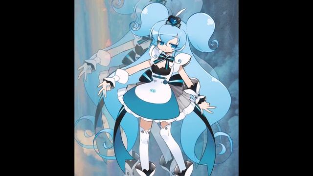 【Utau Cover】Macne Sasayaki - Ievan Polkka смотреть онлайн