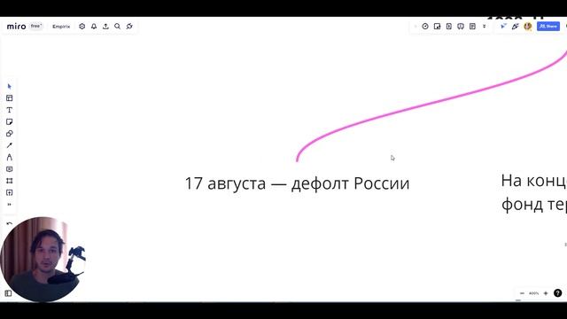 История краха хедж-фонда LTCM смотреть онлайн