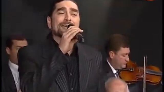 Asan Bilal - Kiydim Çarıqlarımnı смотреть онлайн