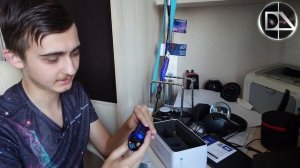 Обзор астрожелеза. Планетная астрокамера QHY5III462C