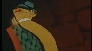 Скорая помощ - советский мультфильм 1949 года
