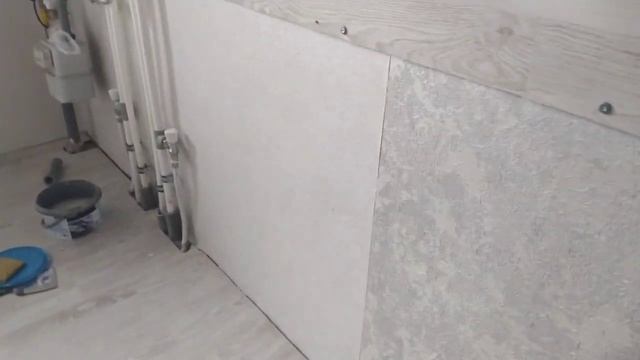 Монтаж натяжного потолка в комнате и в санузле смотреть онлайн