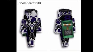 ТОП СКИНЫ С ПЛАЩАМИ ПО НИКАМ ДЛЯ МАЙНКРАФТ||| #4