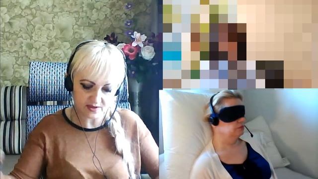 71 В плену ответственности у гуманоида-"перфекциониста" - регрессивный гипноз Валентина К. смотреть онлайн