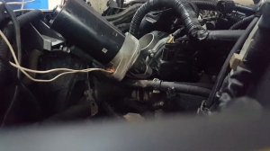 Стартер фф2.