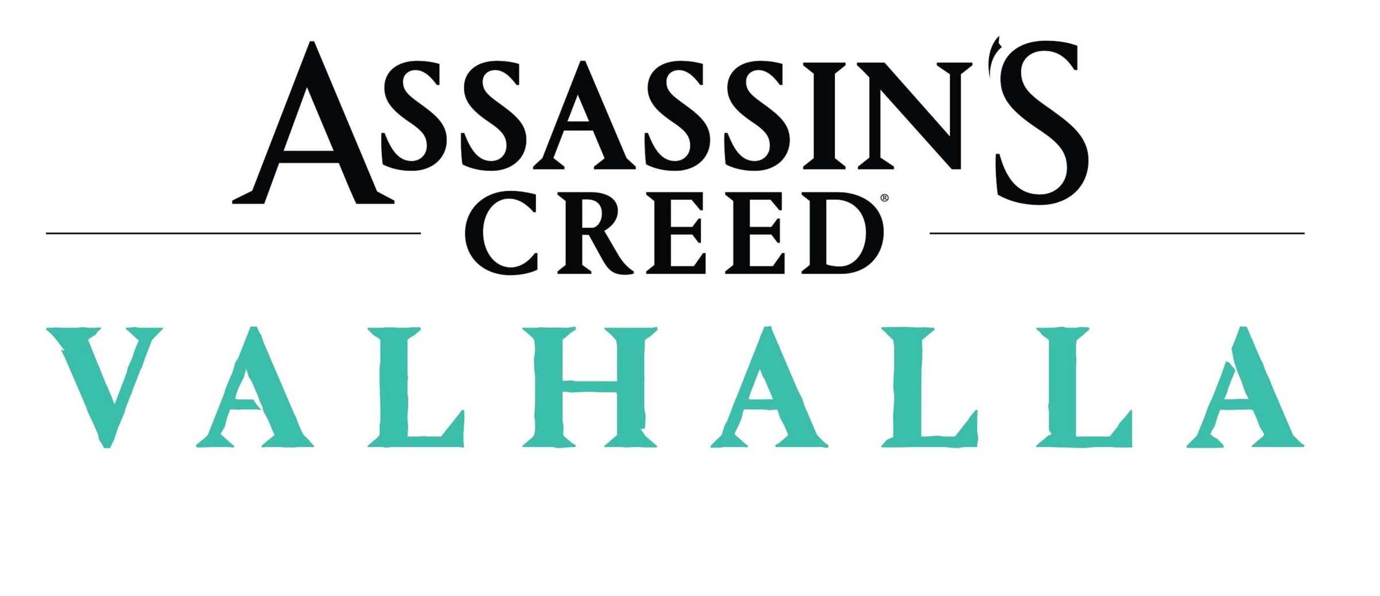 Assassin’s Creed Valhalla