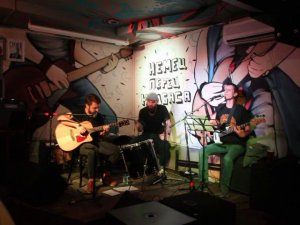 17 Дерево Цой