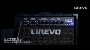LIREVO : Token30