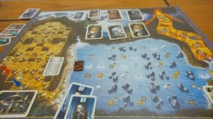 Путешествие к центру земли - прохождение