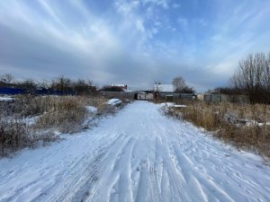 Деревня Паниково