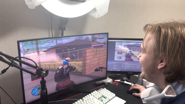 СВОДИЛ ЗАВОДЧАНИНА ПЕРВЫЙ РАЗ В GTA SAMP НА КАПТ! (ft.@riccirich6 ) смотреть онлайн