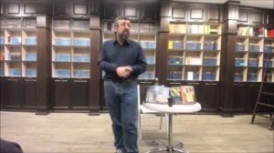 Пинхас Полонский: технологическое возвращение в райский сад