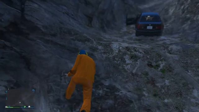 Гта онлайн серия 1 развлекуха смотреть онлайн