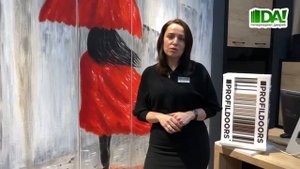 Двери скрытого монтажа | Profil Doors