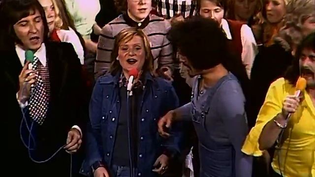 Les Humphries Singers - Mexico 1972