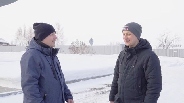 Анонс. Один день из жизни работника АО «Зеленодольский завод имени А.М. Горького»