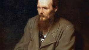 4ч. Легенда о великом инквизиторе Фёдор Достоевский