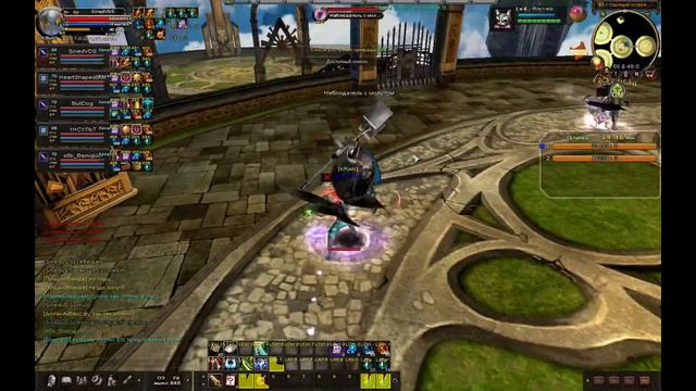 Карос. Азмара. Парик 61-70. 5х5, афкшим на мобах, ибо это залог успеха смотреть онлайн