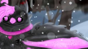 {Разнос Rozomix} | + The blogger Dragon eyes