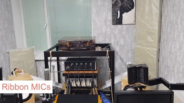 Так звучит моя стереосистема