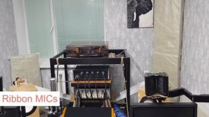 Так звучит моя стереосистема