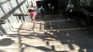 Москва Славянский Бульвар