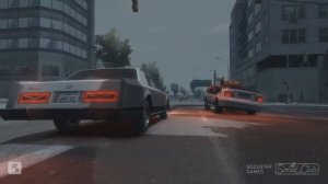 pan czepialski gtaIV mod