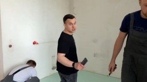 Укладка кварцвинила на объекте. Что нужно знать?