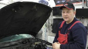 Датчики массового расхода воздуха ВАЗ, часть 1  Все что нужно знать