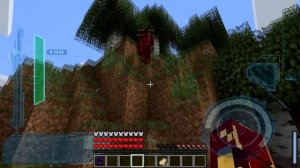 Майнкрафт СУПЕРГЕРОИ ЖЕЛЕЗНЫЙ ЧЕЛОВЕК И ФЛЕШ ЖЕЛТЫЙ ФЛЕШ ВЕРНУЛСЯ В МИР МАЙНКРАФТ MINECRAFT мультик