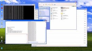 ЧТО ДЕЛАТЬ? ПИШЕТ FAILED TO BIND TO PORT!
