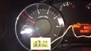 Не прогревается салон пежо 3008